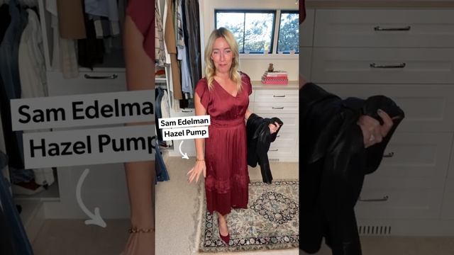 The Color of the Season: Red смотреть онлайн