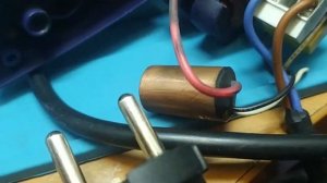 Ремонт фена Valera 581.02I