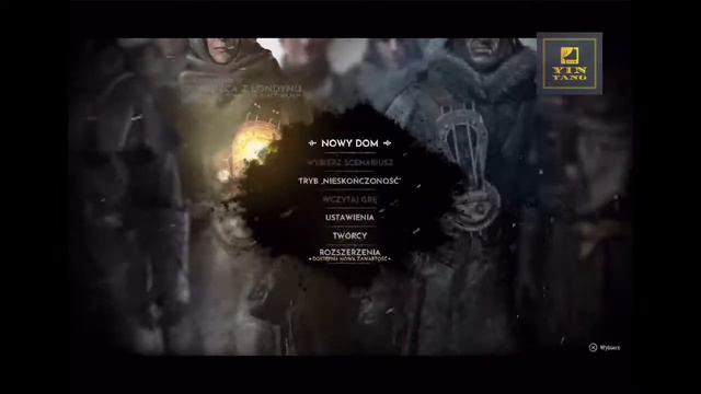 Frostpunk👥 Two Souls & Yin Yang ☯️ New Format in Games! смотреть онлайн