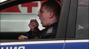 Почему не стоит идти работать в полицию