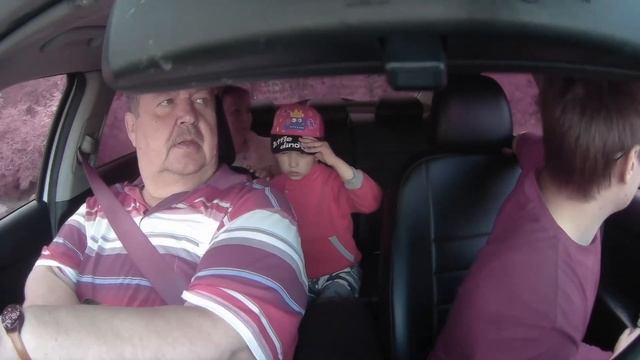 ТАРИФ В ТАКСИ ДАЧНИКИ С ЛИЧИНКОЙ | ПОПРОСИЛА ПРОЩЕНИЯ И ОСОЗНАЛА ВИНУ смотреть онлайн