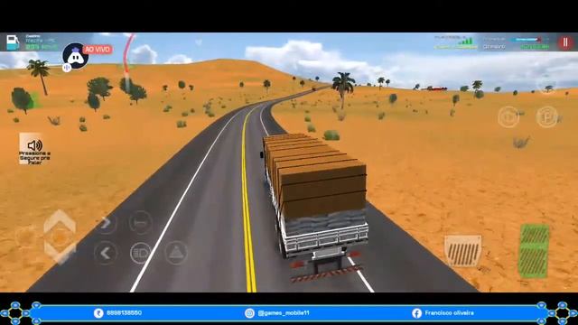 Drivers Jobs Online Simulator : ? | Streaming with Turnip смотреть онлайн