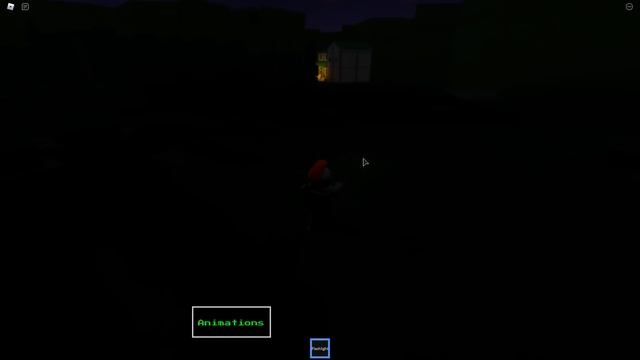 Ignited, Sinister, AND FNAF AR Animatronics in Roblox The Roleplay Location a FNAF RP смотреть онлайн