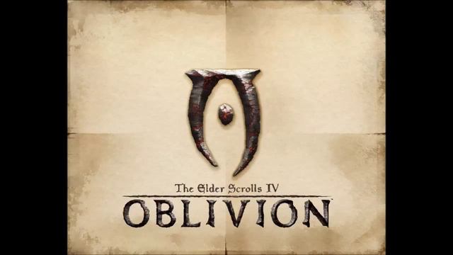 The Elder Scrolls IV Oblivion Soundtrack - Watchman's Ease смотреть онлайн