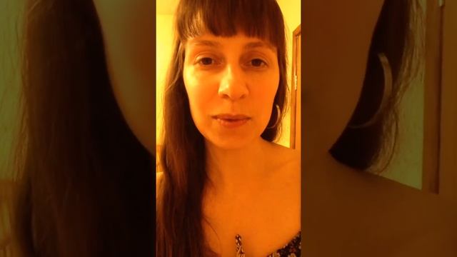 Всё будет хорошо - я узнавала. Стихи Надежды Савиновой смотреть онлайн