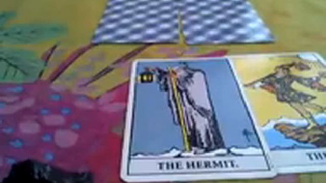 Онлайн гадание: ПРИЧИНА ОДИНОЧЕСТВА?ПОЧЕМУ РУШАТСЯ ЛИЧНЫЕ ОТНОШЕНИЯ смотреть онлайн