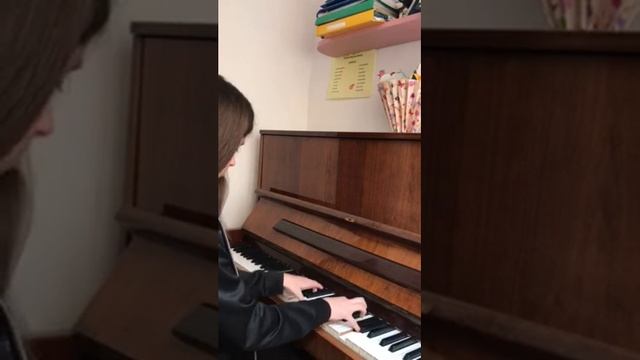 Тіматі Браун "Танець вітру".Вітер змін та надій.Виконує Штих Анастасія смотреть онлайн