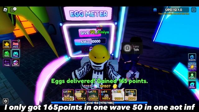THE BEST WAY TO GET EGGS ON THE NEW *EASTER* EVENT IN ANIME ADVENTURES ROBLOX смотреть онлайн