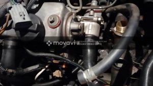 Установка термостата от гранты на ваз 2109