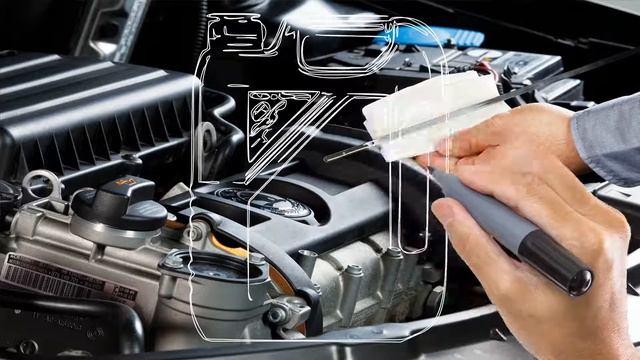 Leichtlauf High Tech 5W-40 Liqui Moly by Motoroel-King смотреть онлайн