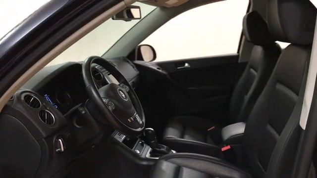 2016 Volkswagen Tiguan S MEDIA SCREEN REAR CAMERA #Carvision