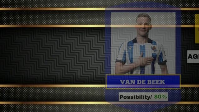 CAISEDO TO CHELSEA SAGA?KEPA TO REAL MADRID?NEYMAR TO SAUDI BOOM?& ALL CONFIRMED TRANSFER NEWS 2023 смотреть онлайн