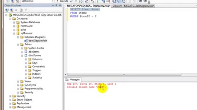 SQL Inner Join Best Example смотреть онлайн