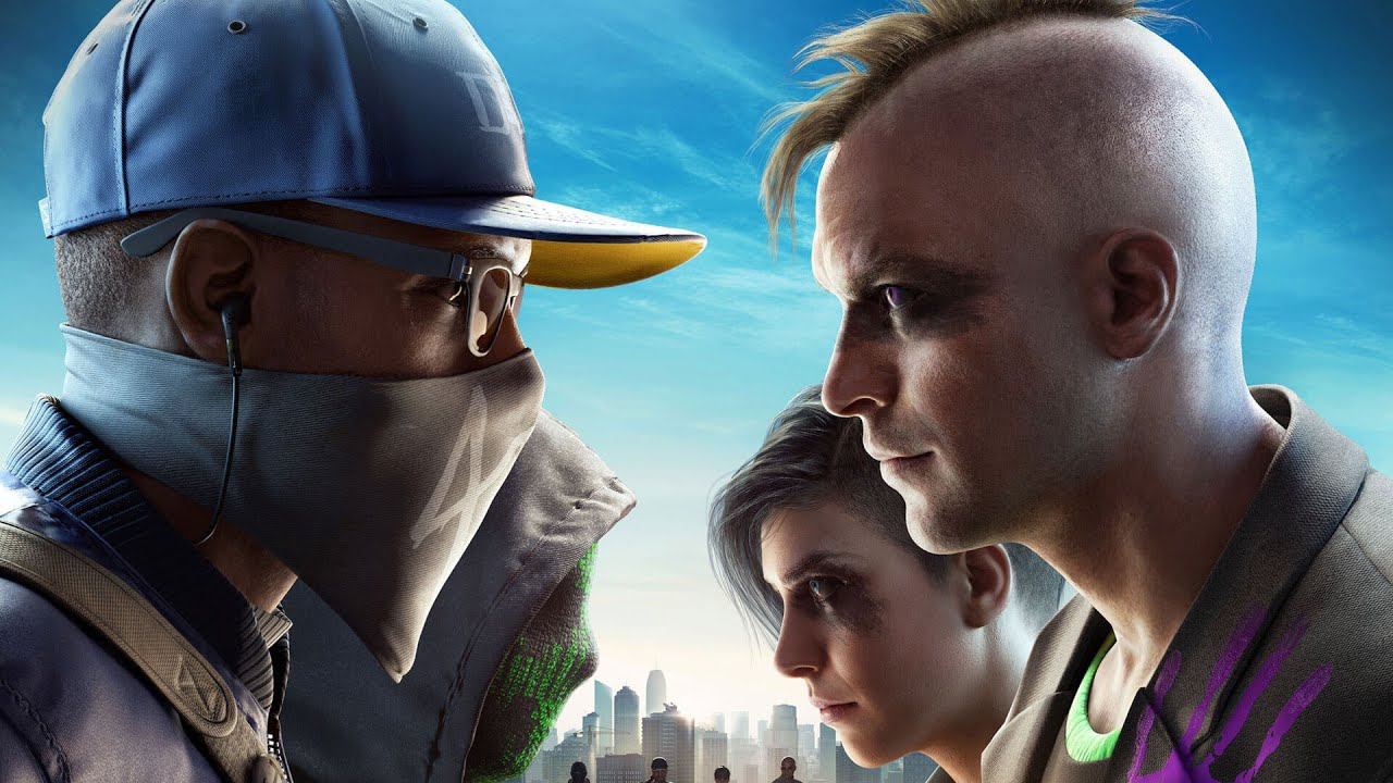 Watch Dogs 2 | DLC Никаких компромиссов | Московский гамбит