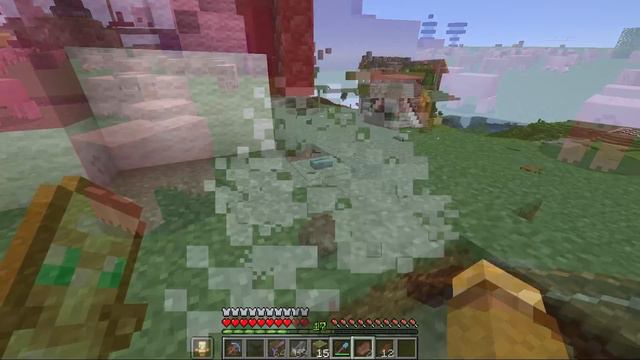 I Dropped 10,000 Anvils On A HACKER