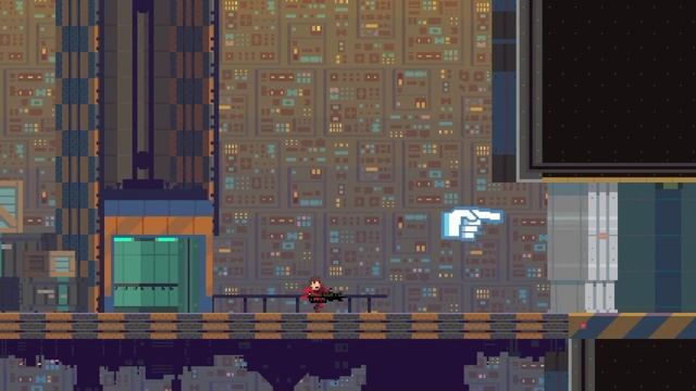 Super Time Force Ultra. Gameplay PS4 смотреть онлайн