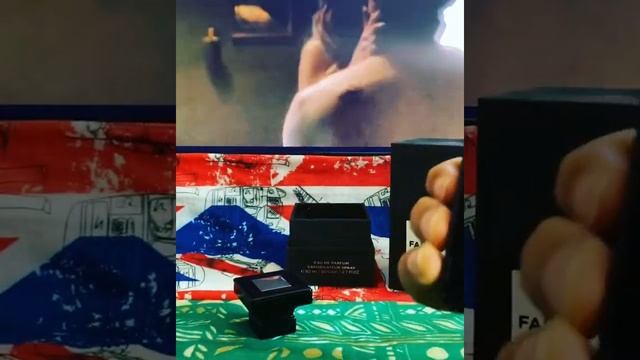 Fabulous Life Perfume смотреть онлайн