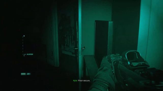 Clean House REALISM Difficulty No Deaths Gameplay - Call of Duty Modern Warfare No Commentary PS5 смотреть онлайн