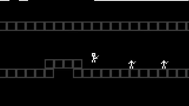 GMC Jam5 - 34 - Seeds and Weapons смотреть онлайн
