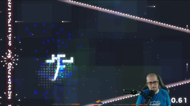 Indie Dev Supershow 4: Pixel Galaxy смотреть онлайн