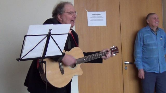 2019.02. Лифодас. Мише-60, Мне-65.mp4