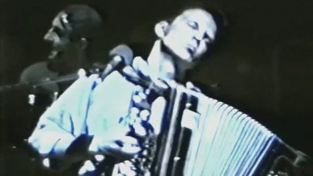 Ф. Чистяков и Ко - Дубинушка-блюз смотреть онлайн