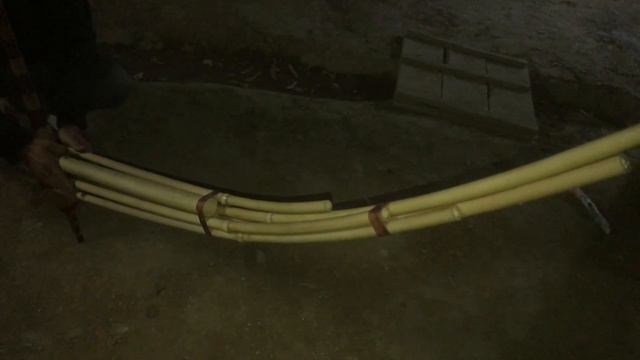 1/3/2024 Qeej Tshiab Muaj 7 Dos +8562094046013