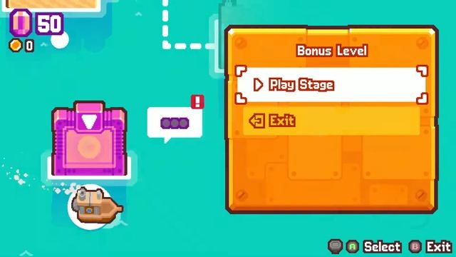 Grapple Dog - Review | 2D Platformer | This Game Is STUNNING! | Must Buy смотреть онлайн