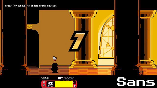 Sans Boss Fight Workshop Characters Interactions (Rivals Of Aether) смотреть онлайн