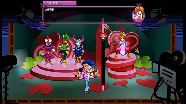 Let's Play Nefarious - PC Gameplay Part 6 - Would You Date A Super Villain? смотреть онлайн
