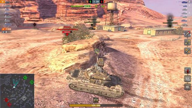 Бизонт, когда уже понял с кем связался, пригрустил