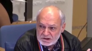 Зачем Арцаху такая Армения? Жесткая речь Андраника Миграняна