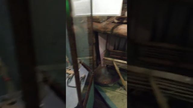 инструменты плотника , и лабаз , музей реки Обь