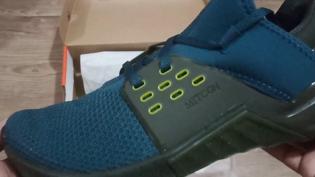 Nike Free x Metcon 2 | UNBOXING | Training #shoes #metcon смотреть онлайн