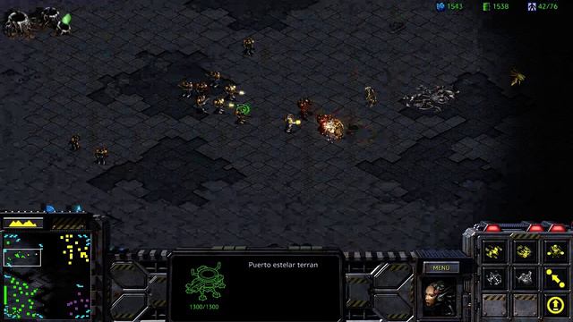 Directo! Starcraft - Regresando de la tumba! смотреть онлайн