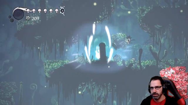 Let's Play Hollow Knight w/ Bog Otter ► Episode 73 смотреть онлайн