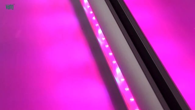 LED Светильник двухсторонной подсветки смотреть онлайн