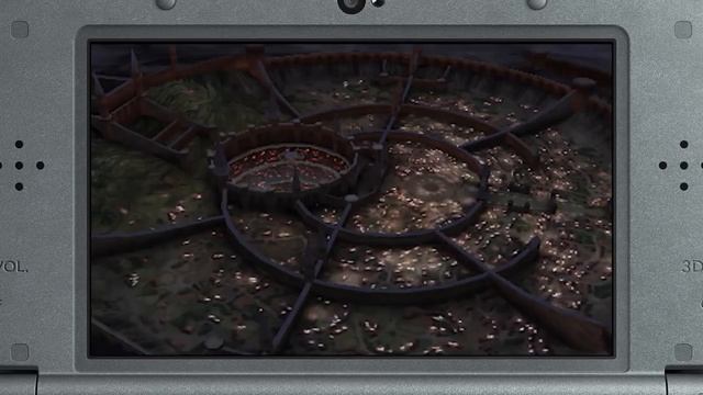 Fire Emblem (working title) - Choose Your Side смотреть онлайн