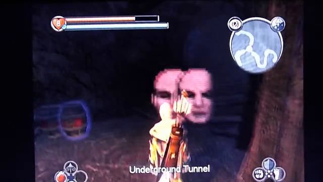 Fable 1 original xBox, part 37 смотреть онлайн