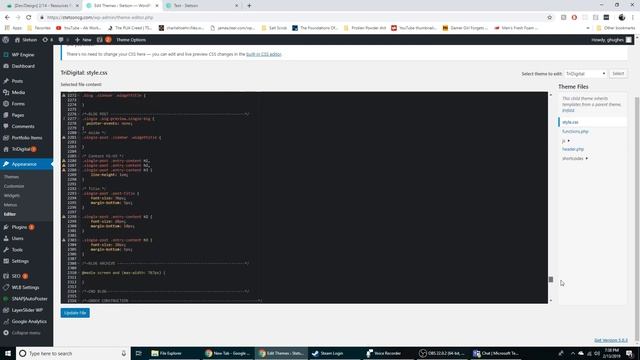 What I Use At Work As A Web Developer смотреть онлайн