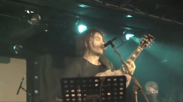 ПСИХЕЯ - 26.02.2015@Phoenix Hall. Петербург