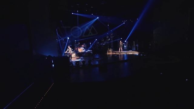 Atom - The Great Gig in the Sky смотреть онлайн