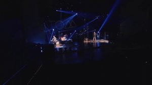 Atom - The Great Gig in the Sky