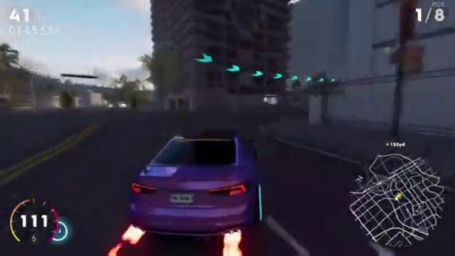 [XB1/ENG] Making a return to this game??? | Online/Solo Races | !discord смотреть онлайн