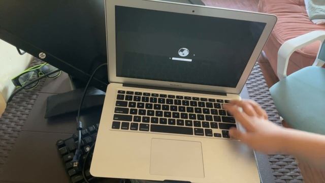 How to enter internet rectory mode on a Mac. смотреть онлайн