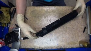 #116 МФУ Xerox WC 5019 \ 5021 \ 5022 \ 5024 замена девелопера, барабана | Восстановление 013R00670