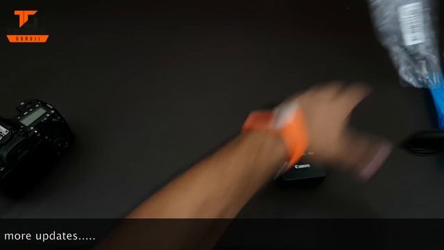 Canon EOS 70D Unboxing | Best Camera for YouTube? смотреть онлайн
