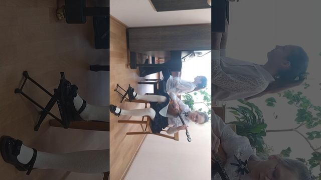 А. Кокорин "Полька-дубльштрих". Зубова Таисия и Пересторонина Александра. смотреть онлайн