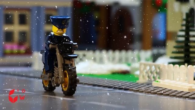 Ой! Как выиграть СКВИД ИГРА - ЛЕГО Красный свет Зеленый свет ТУАЛЕТ смотреть онлайн