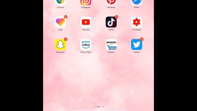 What’s in my iPad?? смотреть онлайн